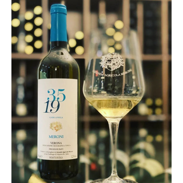 "3519" Verona Garganega IGT