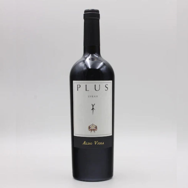Aldo Viola Plus Syrah