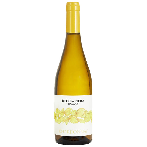 Buccianera Chardonnay White Wine