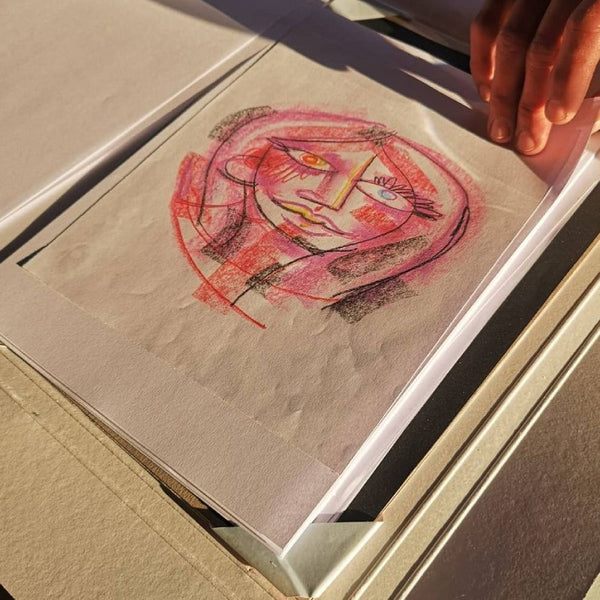 Le quattro volte Vivavì wine