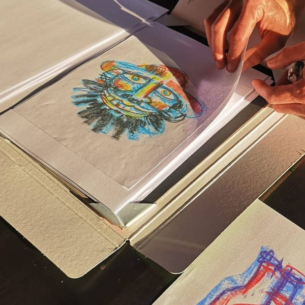 "Vivavì" Calabria Bianco IGP