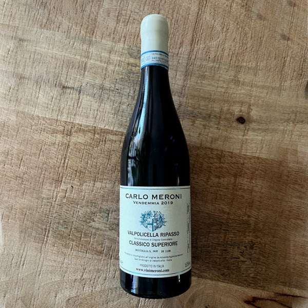 Carlo Meroni Valpolicella 2019