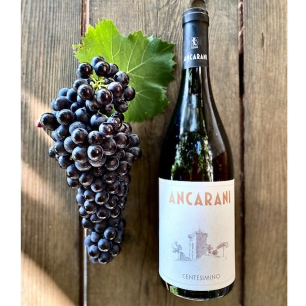 "Centesimino" Ravenna Centesimino IGT