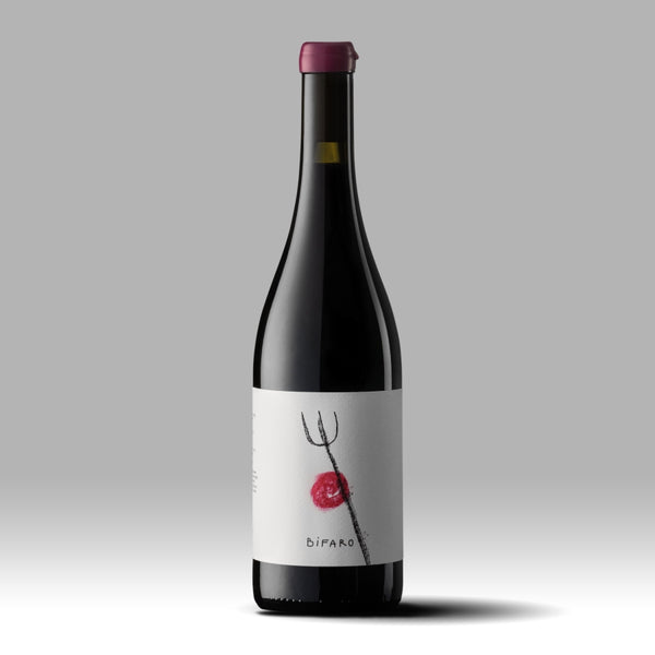 Bifaro Calabria Rosso IGP