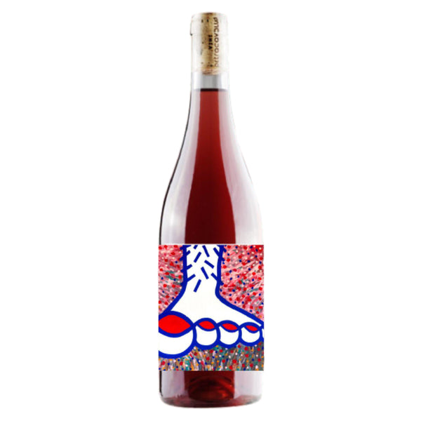 "Big Foot" Vino Rosso 2020