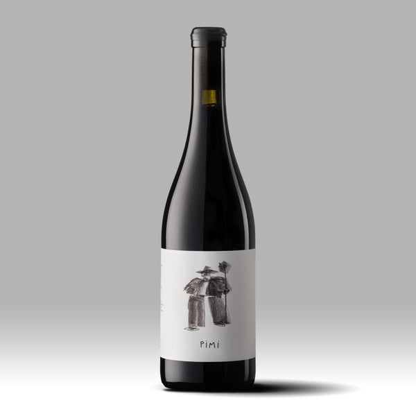 PIMI Calabria Rosso IGP 2018