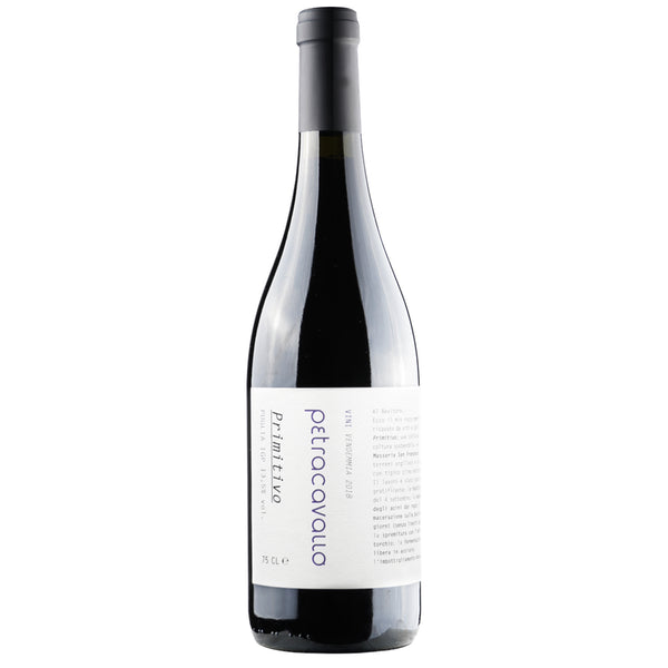 Primitivo Puglia IGP 2019