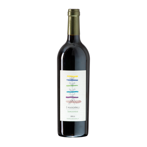 "Vigna alla Sughera" IGT 2013 I Mandorli - Viticolo