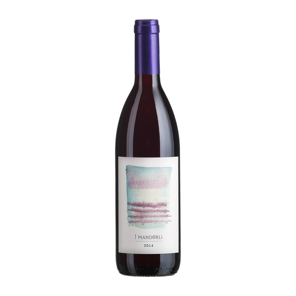 "Vino Rosso" I Mandorli 2017 - Viticolo