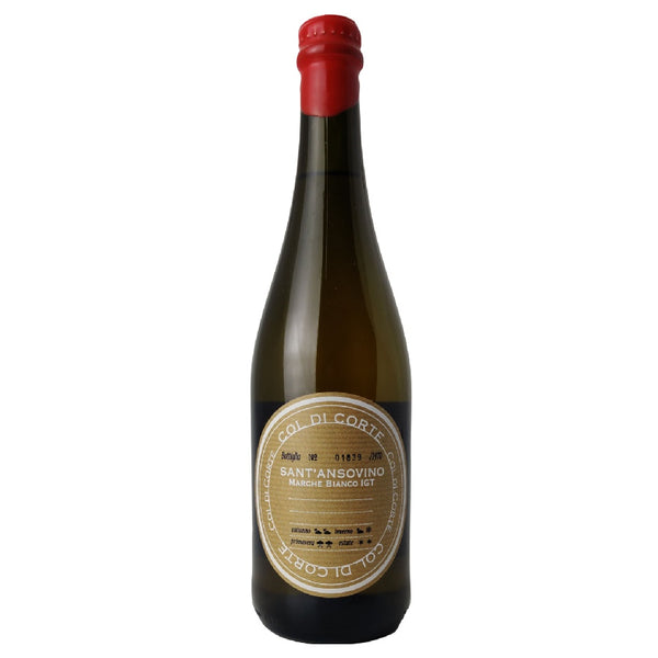 Sant'Ansovino Marche Bianco IGT