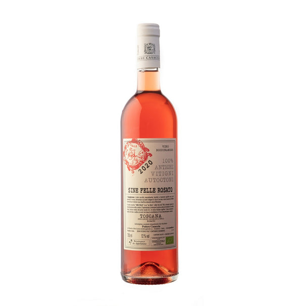 Sine Felle Toscana Rosato IGT