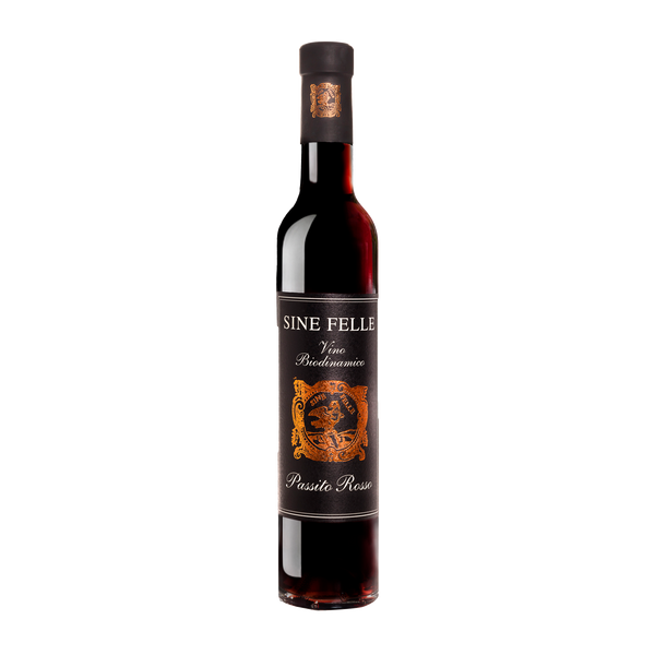 Podere Casaccia, sweet red wine IGT 2015 - Viticolo