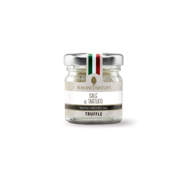 Truffle Salt