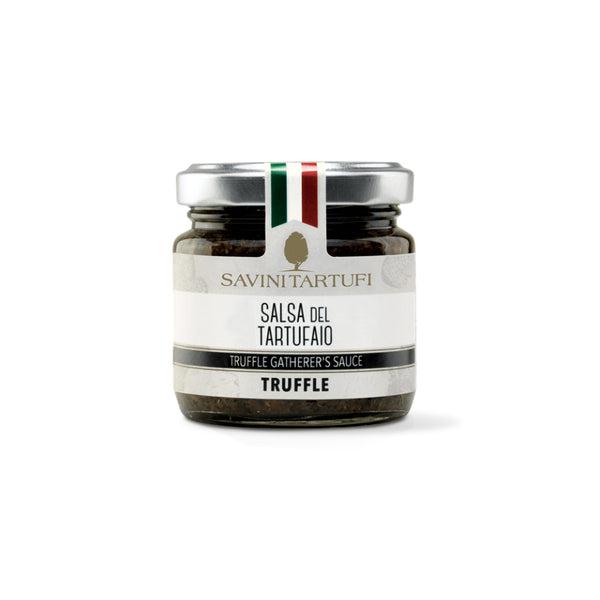 Truffle Spread