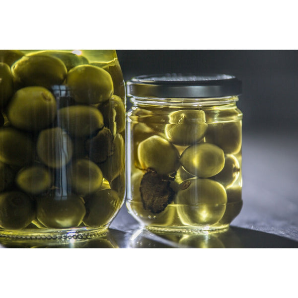 Truffle-flavoured-little-peaches-1