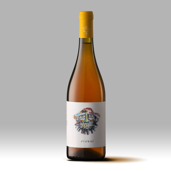 "Vivavì" Calabria Bianco IGP