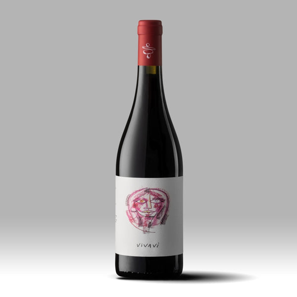 Vivavi Calabria Rosso IGP