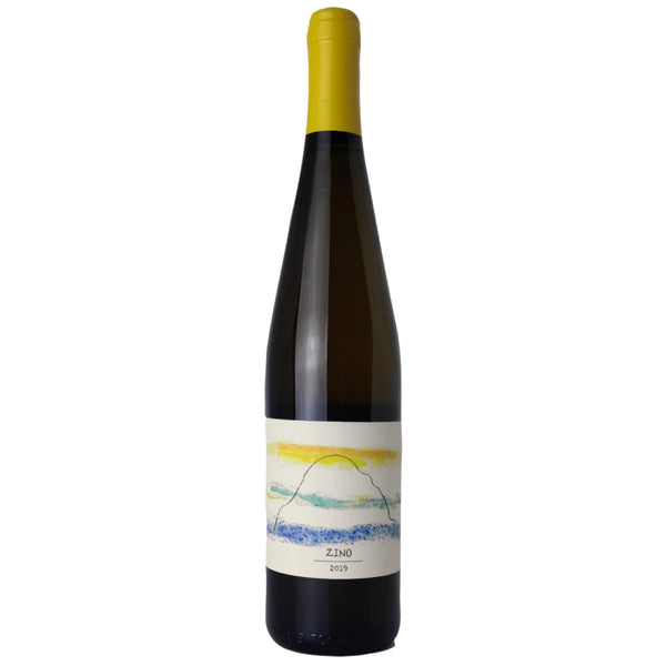 "Zino" Vino Bianco 2019