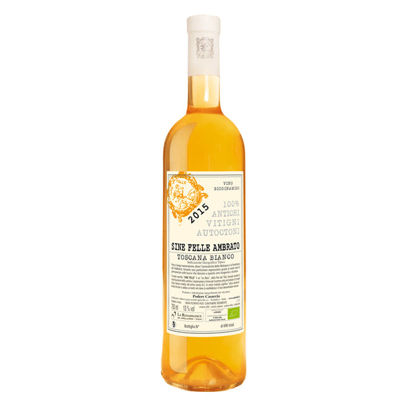 ambrato podere casaccia