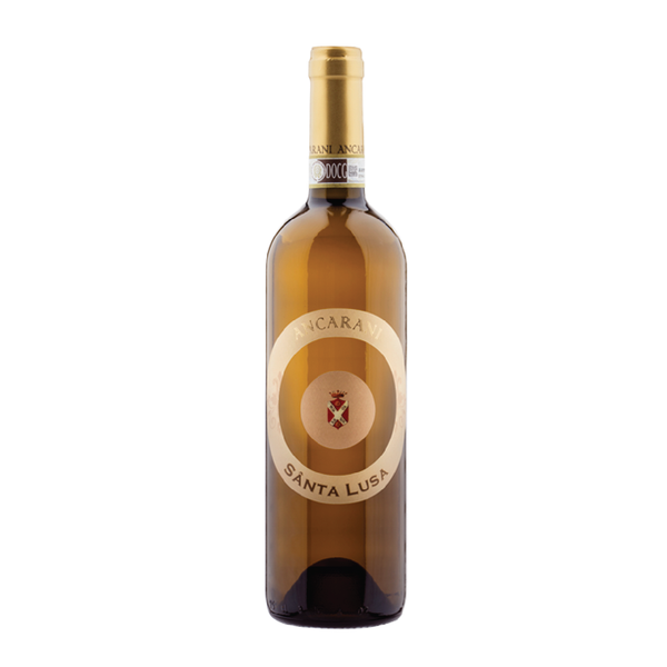 Romagna Albana "Santa Lusa" DOCG 2015 Ancarani - Viticolo