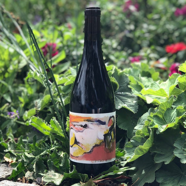 Buccianera Paro Rosso