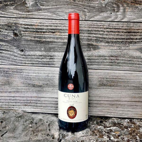 cuna staderini toscana igt