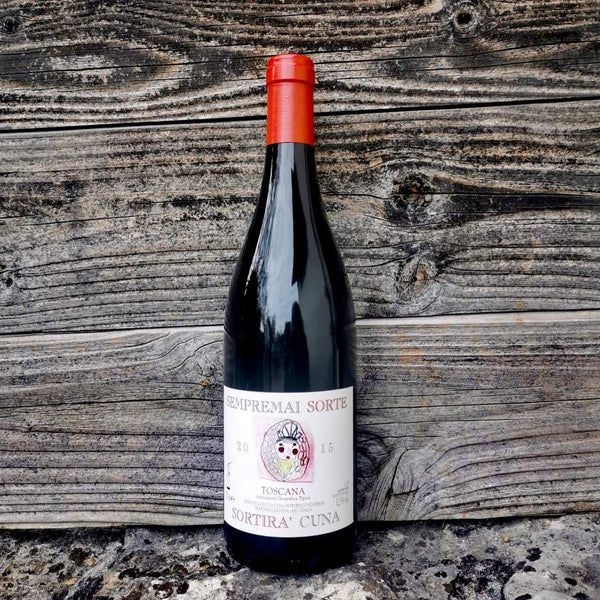 sempremai sorte abrostine staderini