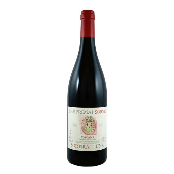 sempremai sorte abrostine toscana igt staderini