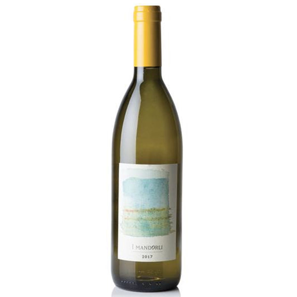 Vermentino 2017 I Mandorli - Viticolo