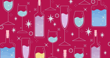 The right glass for every wine: a practical guide for wine enthusiasts