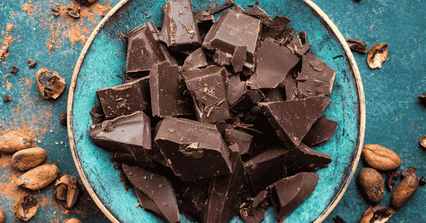 Chocolate & Natural Wine: an unexpected yet delightful duo