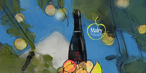 Maley Cider Aosta