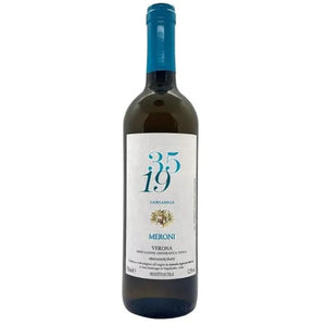 3519 Verona Garganega white wine