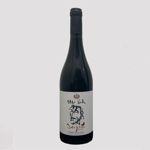 Aldo Viola Saignee wine bottle