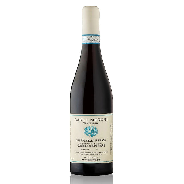 "Carlo Meroni" Valpolicella Ripasso Classico Superiore DOC 2019