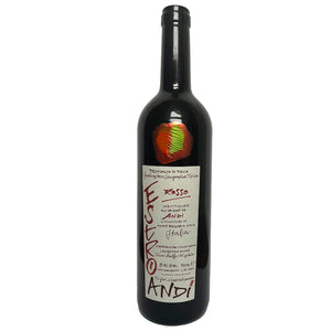 Estro-Andi-Fausto-Pavia-IGT-red wine