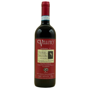 Il Velluto Valpolicella Classico DOC Meroni 