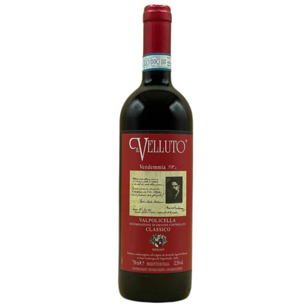 Il Velluto Valpolicella Classico DOC Meroni 