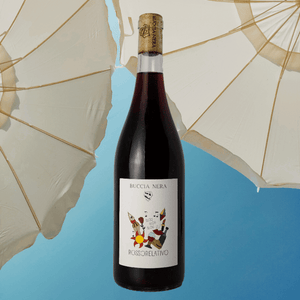 Rosso Relativo Summer Wine