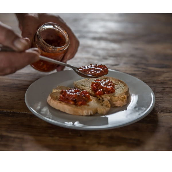 Bruschetta Sauce with Truffle