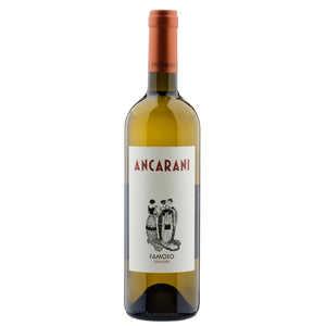 Bottle Famoso Signore Ancarani Winery