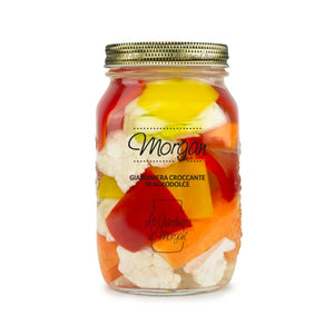 Giardiniera Morgan 1000ml