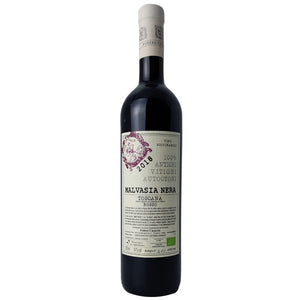 Malvasia nera toscana rosso igt