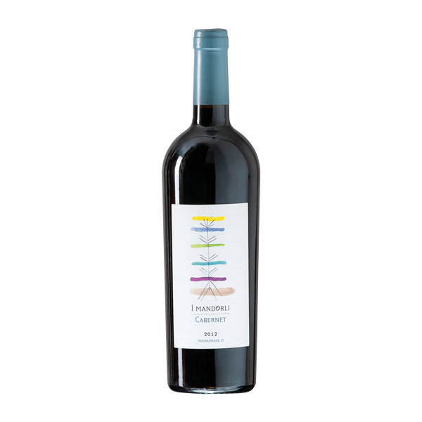 "Vigna al Mare" IGT 2016 I Mandorli - Viticolo