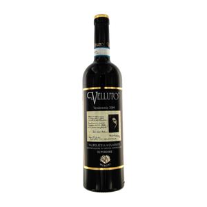 Valpolicella Classico Superiore "Il Velluto" DOC 2009 Meroni - Viticolo
