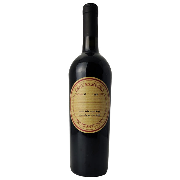 Sant'Ansovino Marche Rosso IGT
