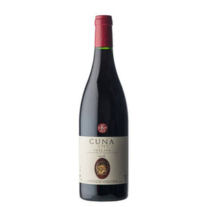 cuna pinot nero toscana igt staderini
